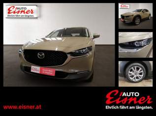 CX-30 G140 AT CENTRE-LINE DESI, 33440 €, Auto & Fahrrad-Autos in Kärnten