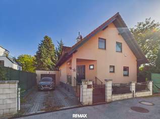 Traumhaftes Haus I ca.122 m² I 5 Zimmer I Keller I Garage I begehrte Lage nahe Mühlwasser, 1200000 €, Immobilien-Häuser in 1220 Donaustadt Traumhaftes Haus I ca.122 m² I 5 Zimmer I Keller I Garage I begehrte Lage nahe Mühlwasser, 1200000 €, Immobilien-Häuser in 1220 Donaustadt