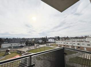 ERSTBEZUG "ein viertel grün" in Wr. Neustadt - 2 Zimmer Pärchenwohnung mit Balkon, 202308 €, Immobilien-Wohnungen in Niederösterreich