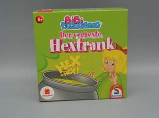 Der verhexte Hexentrank, 1.5 €, Kindersachen-Spielzeug in 8190 Birkfeld