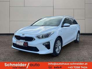 ceed SW 1,0 T-GDI GPF ISG Silber, 13977 €, Auto & Fahrrad-Autos in 4532 Rohr im Kremstal ceed SW 1,0 T-GDI GPF ISG Silber, 13977 €, Auto & Fahrrad-Autos in 4532 Rohr im Kremstal