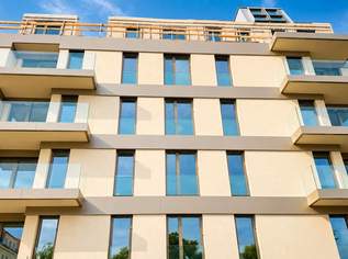 JETZT ZUGREIFEN: Preisvorteile bei Kauf | Traumhafter Parkblick |, 305000 €, Immobilien-Wohnungen in 1210 Floridsdorf