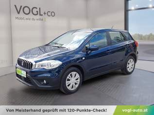 SX4 S-Cross 1,0 DITC clear, 13950 €, Auto & Fahrrad-Autos in 8605 Kapfenberg SX4 S-Cross 1,0 DITC clear, 13950 €, Auto & Fahrrad-Autos in 8605 Kapfenberg