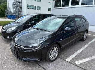 Astra ST 1,6 CDTI Edition Aut. Edition, 5900 €, Auto & Fahrrad-Autos in 9400 Wolfsberg