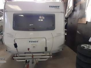 Wohnwagen 