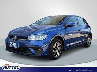 Polo Life 1.0 TSI - ACC- LED Garantie bis 04/2028, 19990 €, Auto & Fahrrad-Autos in 8443 Gleinstätten