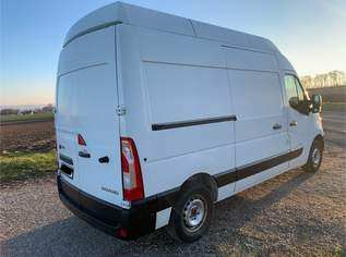 Opel Movano L2H3 - 2,3 Diesel Transporter / Kastenwagen