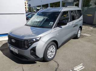 Tourneo Courier 1,0 EcoBoost Titanium Aut., 28995 €, Auto & Fahrrad-Autos in 8750 Judenburg Tourneo Courier 1,0 EcoBoost Titanium Aut., 28995 €, Auto & Fahrrad-Autos in 8750 Judenburg