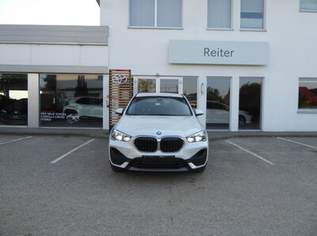 X1 xDrive18d Aut. *AHK*T-LEDER*, 28990 €, Auto & Fahrrad-Autos in 4600 Wels
