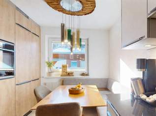 Moderne 5-Zimmer-Maisonettewohnung in Imst!, 420000 €, Immobilien-Wohnungen in 6460 Stadt Imst