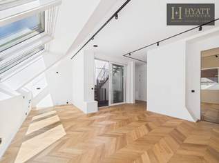 Wohnen über den Dächern: Einzigartiger Blick auf das UNESCO-Weltkulturerbe Schönbrunn, 497000 €, Immobilien-Wohnungen in 1120 Meidling Wohnen über den Dächern: Einzigartiger Blick auf das UNESCO-Weltkulturerbe Schönbrunn, 497000 €, Immobilien-Wohnungen in 1120 Meidling