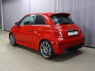 595 Turismo 1.4 T-Jet 121 kW (165 PS), Komfor..., 30196 €, Auto & Fahrrad-Autos in 6844 Gemeinde Altach 595 Turismo 1.4 T-Jet 121 kW (165 PS), Komfor..., 30196 €, Auto & Fahrrad-Autos in 6844 Gemeinde Altach