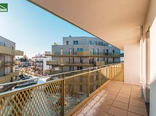 Sonnige 3.Zimmer-Wohnung mit Balkon - hervorragende Ausstattung: Geothermie, Fussbodentemperierung, Sonnenschutz uvm. - Provisionsfrei, 402000 €, Immobilien-Wohnungen in 1210 Floridsdorf Sonnige 3.Zimmer-Wohnung mit Balkon - hervorragende Ausstattung: Geothermie, Fussbodentemperierung, Sonnenschutz uvm. - Provisionsfrei, 402000 €, Immobilien-Wohnungen in 1210 Floridsdorf