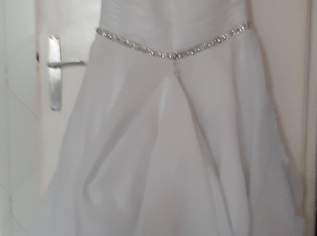 Ballkleid  oder Hochzeitskleid , 100 €, Kleidung & Schmuck-Damenkleidung in 1020 Leopoldstadt