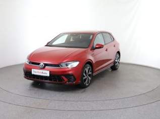 Polo R-Line TSI, 25990 €, Auto & Fahrrad-Autos in 8792 St. Peter-Freienstein