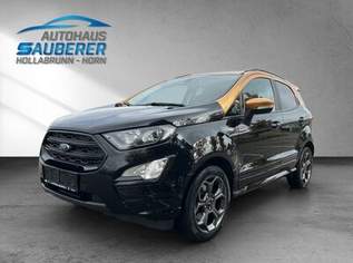 ECOSPORT *ST-Line* I NAVI I 35.000 KM I, 14990 €, Auto & Fahrrad-Autos in Niederösterreich ECOSPORT *ST-Line* I NAVI I 35.000 KM I, 14990 €, Auto & Fahrrad-Autos in Niederösterreich