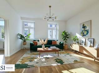 Charmante Wohnung in beliebter Lage des 3. Bezirks, 259000 €, Immobilien-Wohnungen in 1030 Landstraße Charmante Wohnung in beliebter Lage des 3. Bezirks, 259000 €, Immobilien-Wohnungen in 1030 Landstraße