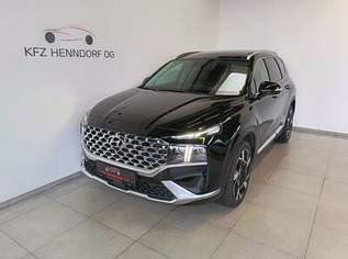 Santa Fe Prestige Line 4WD, 42990 €, Auto & Fahrrad-Autos in 5302 Henndorf am Wallersee