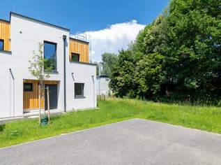 Ideal für Eltern und Kinder – unser Reihenhaus "Am Kremserberg" in St. Pölten, 520600 €, Immobilien-Häuser in 3107 Ragelsdorf