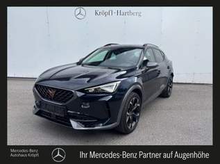 Formentor 1.5 TSI, 23750 €, Auto & Fahrrad-Autos in 8230 Hartberg