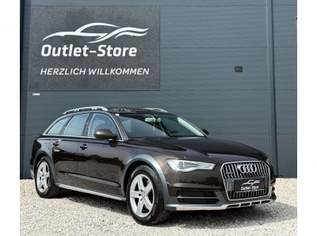 A6 Allroad 3.0 TDI*Facelift*S-Line*Panorama*Luft*Navi*AHK*, 21900 €, Auto & Fahrrad-Autos in 4693 Desselbrunn