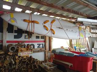 Windsurf Komplett Set