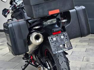 BMW F700 GS BMW F700 GS