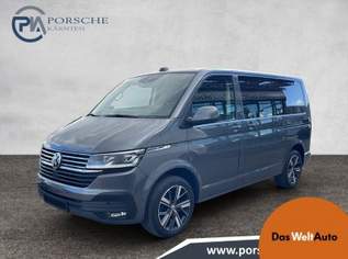 Multivan Comfortline 2,0 TDI 4Motion DSG, 66666 €, Auto & Fahrrad-Autos in 9400 Wolfsberg