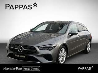 CLA 200d Shooting Brake Österreich-Edition, 35950 €, Auto & Fahrrad-Autos in 6322 Gemeinde Kirchbichl