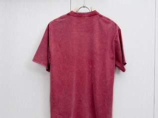 Gucci T-Shirt – Rosa Baumwolle mit Stickerei Gucci T-Shirt – Rosa Baumwolle mit Stickerei
