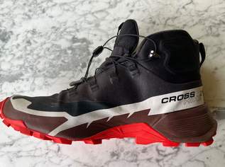 Herren Wander/Hiking Schuhe