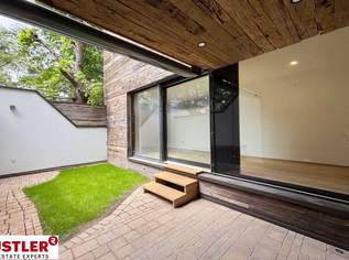 Hochwertiges Zuhause mit 3 Zimmern und uneinsehbarem Garten, 483000 €, Immobilien-Wohnungen in 2380 Gemeinde Perchtoldsdorf