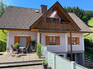 Schönes Einfamilienhaus mit kleinem Geschäftslokal und zusätzliches Auszugshaus, 449000 €, Immobilien-Häuser in 8616 Gasen Schönes Einfamilienhaus mit kleinem Geschäftslokal und zusätzliches Auszugshaus, 449000 €, Immobilien-Häuser in 8616 Gasen