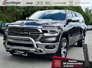 Ram Quad Cab 5,7 Laramie LKW/ LPG Gas/ Hardtop, 69900 €, Auto & Fahrrad-Autos in 4060 Leonding