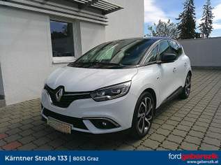 Scénic Blue dCi 150 EDC BOSE, 17900 €, Auto & Fahrrad-Autos in 8020 Gries