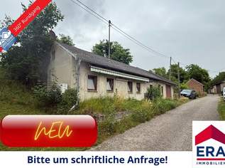 2225 Blumenthal KAUF – Kleines Landhaus ohne Garten in Ruhelage, 64000 €, Immobilien-Häuser in 2225 Blumenthal