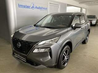 X-Trail 1,5 VC-T e-Power 4ORCE Allrad N-Connecta, 46990 €, Auto & Fahrrad-Autos in 6460 Stadt Imst