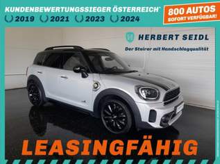 MINI Countryman Cooper Hybrid PHEV SE ALL4 Aut., 25880 €, Auto & Fahrrad-Autos in 8200 Gleisdorf MINI Countryman Cooper Hybrid PHEV SE ALL4 Aut., 25880 €, Auto & Fahrrad-Autos in 8200 Gleisdorf