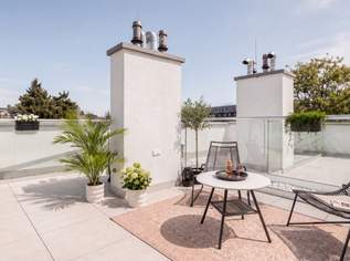 ++ WUNDERSCHÖNE DREI Zimmer mit DACHTERRASSE ++, 589000 €, Immobilien-Wohnungen in 1140 Penzing ++ WUNDERSCHÖNE DREI Zimmer mit DACHTERRASSE ++, 589000 €, Immobilien-Wohnungen in 1140 Penzing