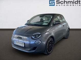 500C Elektro La Prima 42 kWh, 19500 €, Auto & Fahrrad-Autos in 5020 Altstadt 500C Elektro La Prima 42 kWh, 19500 €, Auto & Fahrrad-Autos in 5020 Altstadt