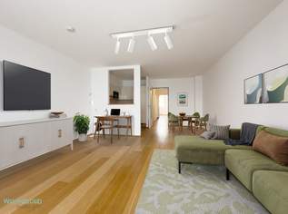 INNEN DOLCE - AUSSEN VITA - 60 M² MIT LOGGIA. AUCH FÜR ANLEGER, 345000 €, Immobilien-Wohnungen in 1160 Ottakring