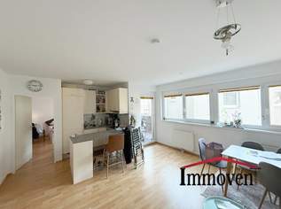 Helle 2 Zimmerwohnung mit sehr guter Infrastruktur!, 838.49 €, Immobilien-Wohnungen in 1160 Ottakring