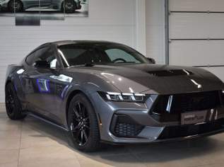 Mustang GT Fastback 5.0, 79990 €, Auto & Fahrrad-Autos in 8354 Sankt Anna am Aigen