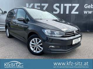 Touran Comfortline 1,6 TDI | ACC, 17990 €, Auto & Fahrrad-Autos in 4053 Ansfelden