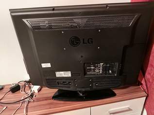 LG Fernseher