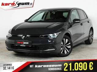 Golf Life eTSI Aut. | TOP GEPFLEGT | Ambiente, 22290 €, Auto & Fahrrad-Autos in 4693 Desselbrunn Golf Life eTSI Aut. | TOP GEPFLEGT | Ambiente, 22290 €, Auto & Fahrrad-Autos in 4693 Desselbrunn