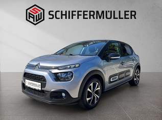 C3 PureTech 83 S&S 5-Gang-Manuell Shine, 13490 €, Auto & Fahrrad-Autos in 4493 Wolfern C3 PureTech 83 S&S 5-Gang-Manuell Shine, 13490 €, Auto & Fahrrad-Autos in 4493 Wolfern