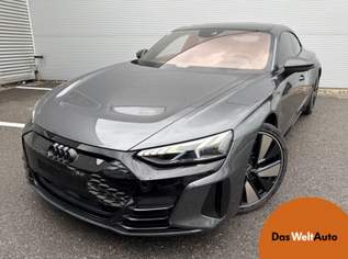 e-tron GT RS basis quattro, 114990 €, Auto & Fahrrad-Autos in 6971 Marktgemeinde Hard e-tron GT RS basis quattro, 114990 €, Auto & Fahrrad-Autos in 6971 Marktgemeinde Hard