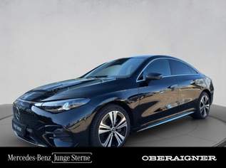 CLA 350 4MATIC mit EQ Technologie, 59900 €, Auto & Fahrrad-Autos in 4150 Rohrbach-Berg