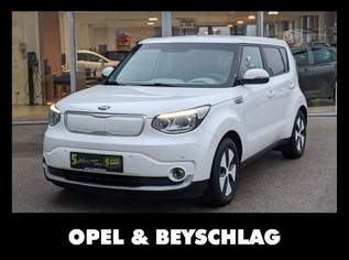 SOUL EV/AC-DC/AT/81KW/ TKP, 10490 €, Auto & Fahrrad-Autos in 1190 Döbling SOUL EV/AC-DC/AT/81KW/ TKP, 10490 €, Auto & Fahrrad-Autos in 1190 Döbling